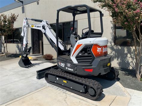 e35t4 mini excavator|2023 bobcat e35 mini excavator.